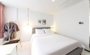 Brown-Dot Hotel Songdo